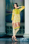 Zanisha Embroidered Kurti 2016 – 2A