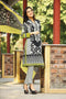 RajBari Spring/Summer Embroidered Lawn – 02A