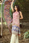 ZarQash Luxury Lawn Spring/Summer - 2A