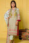 RangReza Designer Embroidered Lawn Collection – 2A