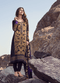 Sana Safinaz Winter Collection - 2A