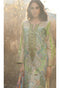 2B - Firdous Carnival Embroidered Collection 2015