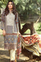 ZarQash Luxury Lawn Spring/Summer - 2B
