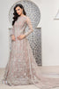 Zarif Pareesia Luxury Formal Wear 2022 – ROSE GOLD