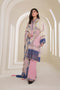 Sapphire Daily - 2 Piece Lawn Collection 2020 – Floral Dreams A