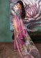 Jahan Aara by Nayab Unstitched Saree Collection – NS 006 ASHNA