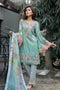 Rungrez Festive Lawn Collection 2016 – Victorian Parlor