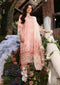 Elaf Festive Chikankari Lawn Collection 2023 Vol II – ECF-06 CINDRELLA
