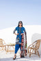 Sahil Festive Embroidered Lawn Collection – SFE-2