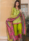 Sahil Cotton Embroidered Collection 2017 – 2A