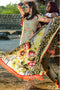 Ayesha Ibrahim Festive Luxury Lawn Collection – 2A