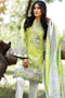 RajBari Embroidered Premium Lawn Vol-2 – 2A