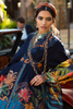 Élan Luxury Lawn Collection 2019 – EL-08 B (SELVA)