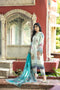 Salina Lawn Collection with Cutwork Dupatta – SCW-2