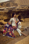 Iman Embroidered Lawn Collection 2020 – IE-2A