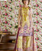 Feminine Embroidered Lawn Collection 2017 – 2B