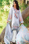 RajBari Embroidered Premium Lawn Vol-2 – 2B