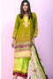 Sunshine Bloom Cotton Silk Collection '16 – 2B