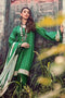 Gul Ahmed Winter Collection – 2 PC Khaddar Suit TK-26