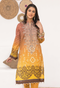 Adan's Libas Chunri 2PC Lawn Collection – D8