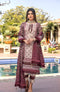 Anum Digital Printed Lawn Collection – ADL-1-23-03