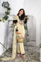 Morja Digital Swiss Embroidered Collection – Cover tuscan