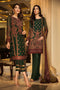 Jazmin Reve De Luxe Luxury Chiffon Collection – Mughal Suave