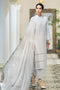 Gul Ahmed Summer Premium Collection 2019 – 3 PC LSV-14