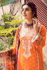 Jahanara Lawn Collection 2023 – J18-07 AMETHYST