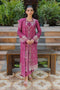 Qalamkar Qline Linen Collection 2023 – WL-03 SERA