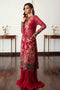 Jazmin Eid Festive Chiffon Collection 2021 – Ruby Raj
