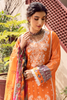 Jahanara Lawn Collection 2023 – J18-07 AMETHYST