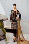 Ramsha Rangoon Chiffon Collection Vol-6 – D-606