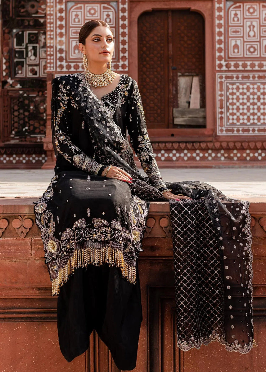 Allure | Maya Formals | ANIKA