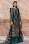 Jazmin Shahkaar Luxury Lawn Collection – Embroidered Luxury Zaha SL24-D10