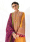 Hussain Rehar Mausam Luxury Lawn Collection – GENDA