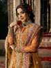 Maryam Hussain Gulaab Luxury Wedding Formals – Sandli