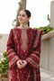 Qalamkar Luxury Lawn Collection 2023 – SP-08 MIRHA