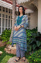 Anum by Al Zohaib Lawn Collection Vol-1 2020 – 03A