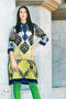 Zanisha Embroidered Kurti 2016 – 3A