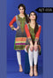 Asim Jofa Lawn Tunics Collection - AJT-3A