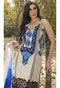 3A - Firdous Carnival Embroidered Collection 2015