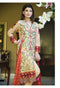Kalyan Designer Embroidered Collection 2016 – 3B
