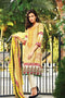RajBari Spring/Summer Embroidered Lawn – 03B