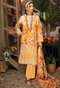 Adan's Libas Summer Fantasy Stitched/Pret Lawn Collection – GILDED MAIDEN