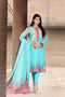 Noor by Saadia Asad - Natural Neon