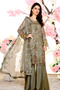 Zeenat Chiffon Collection by Zebtan – ZN 03
