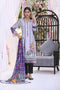 Ravishing Charmuse Silk 2Pc Collection – RV-3