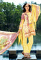 Shehla Chatoor Luxury Lawn Collection SS – 3A