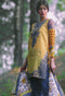 Mina Hasan Designer Lawn Collection 2016 – 3A